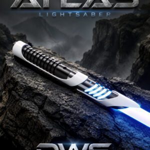 The ATLAS v2 Lightsaber (Custom)