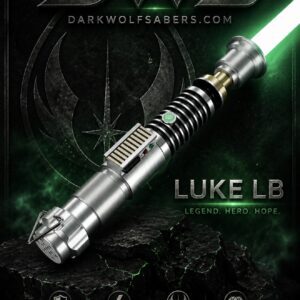 Luke LB (Luke Skywalker)