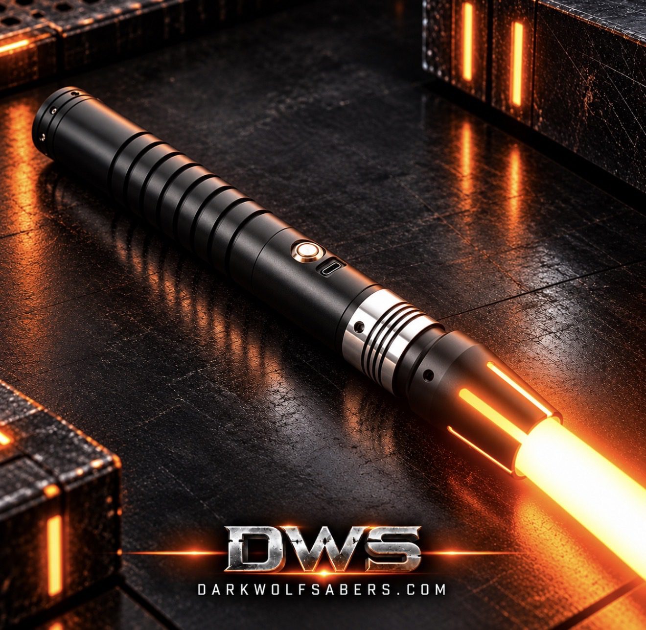 BASLIX LIGHTSABER - Image 10