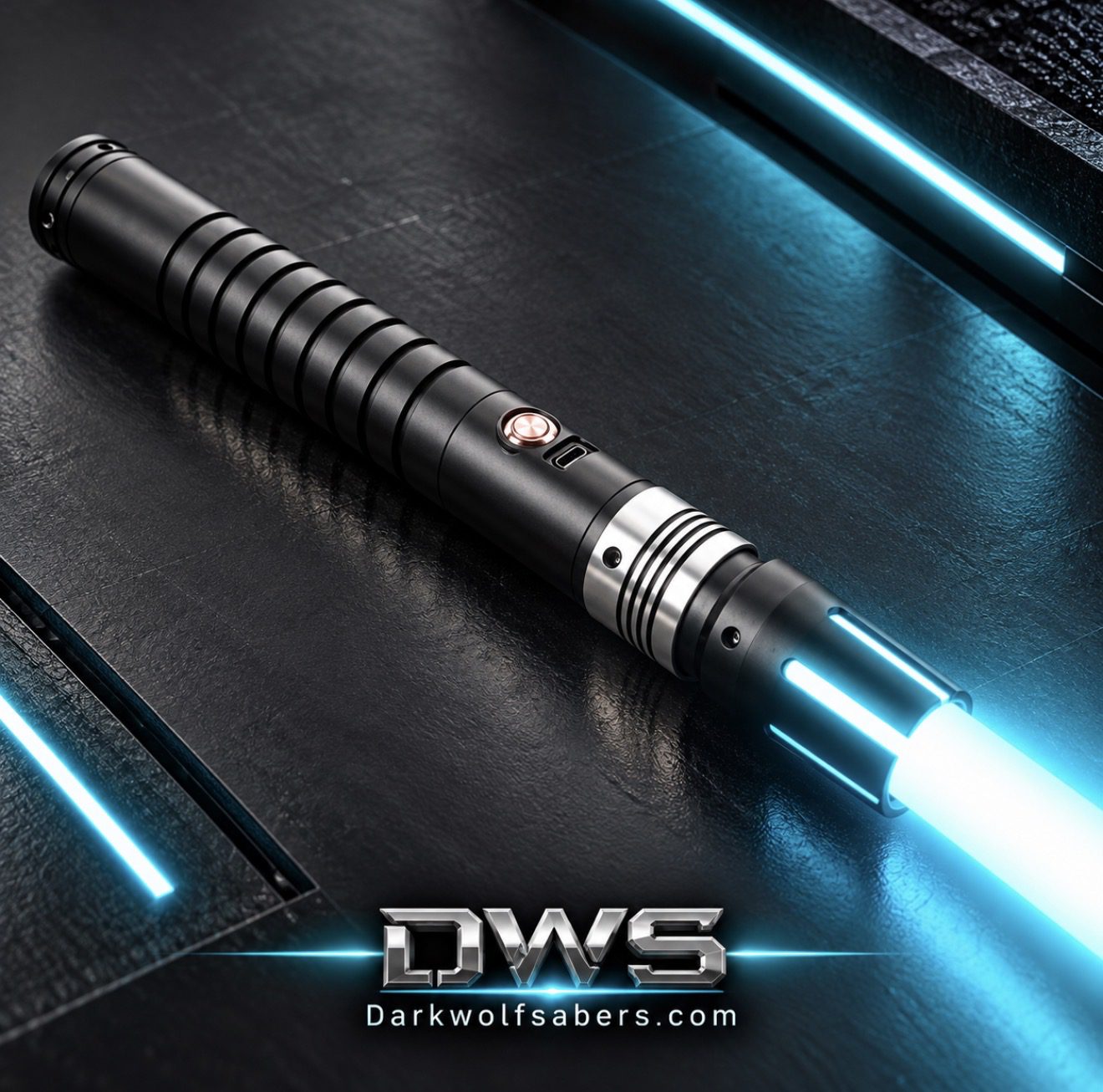 BASLIX LIGHTSABER - Image 2