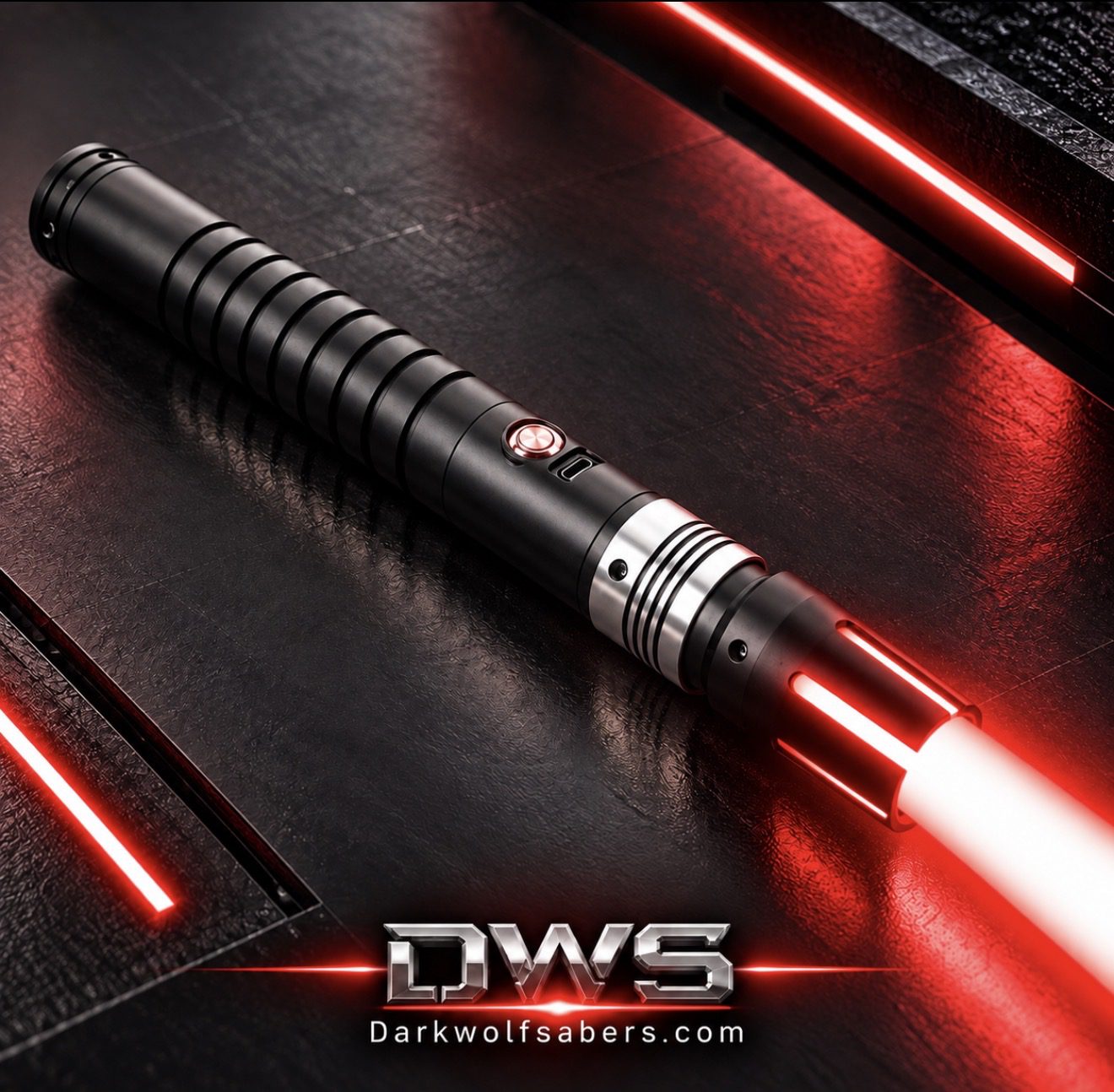 BASLIX LIGHTSABER - Image 9
