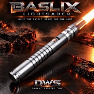 BASLIX LIGHTSABER