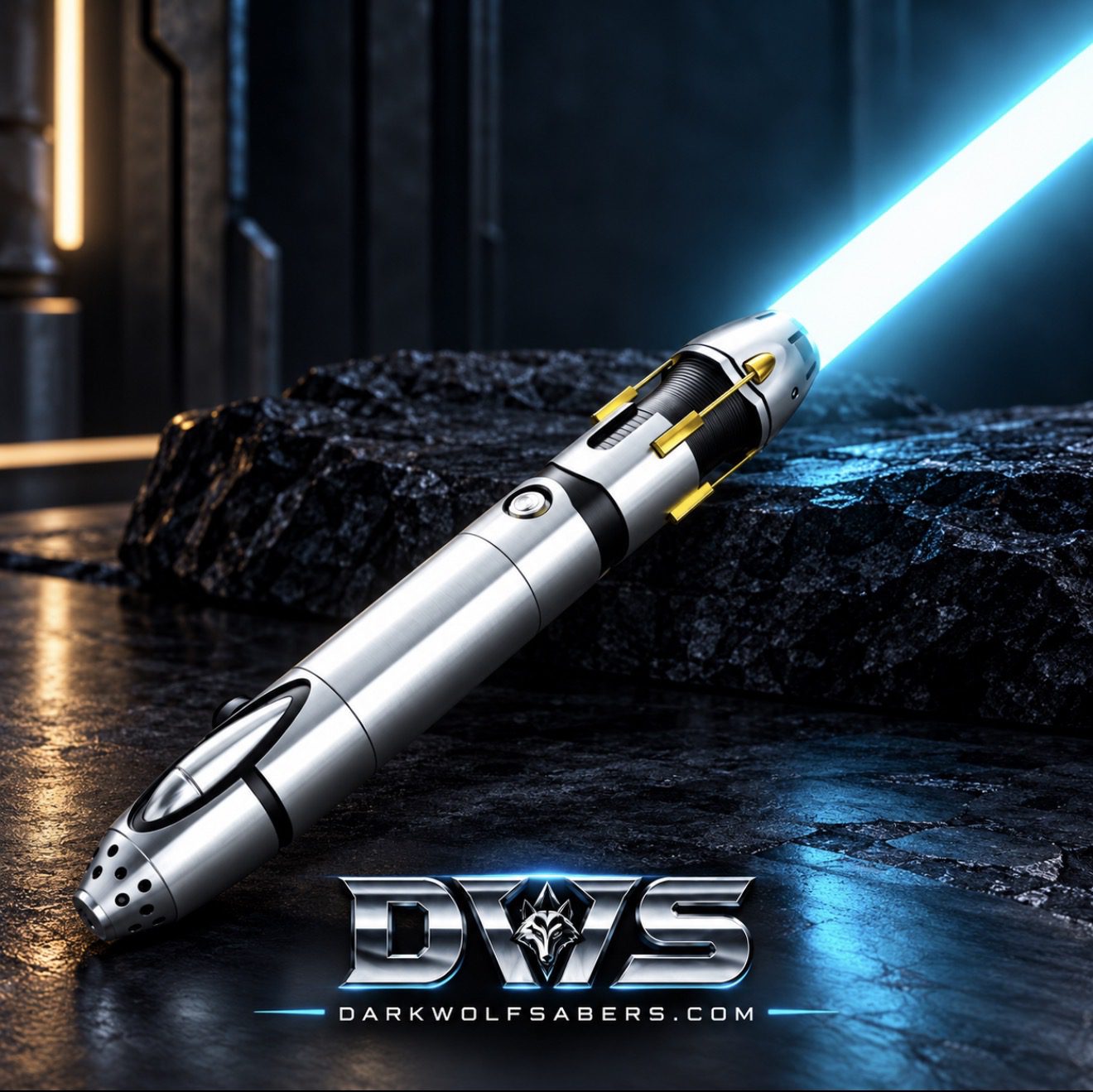 Corsair Lightsaber – Elegant. Powerful. Legendary. - Image 5
