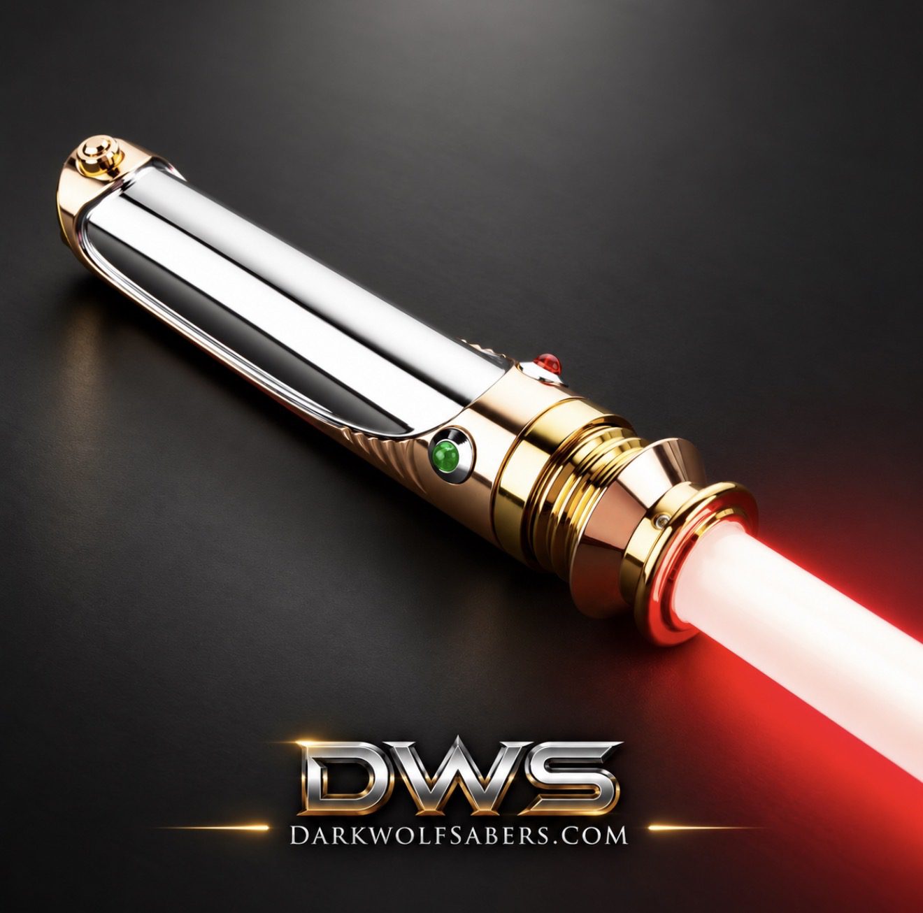 Emperor Palpatine Lightsaber - Image 10