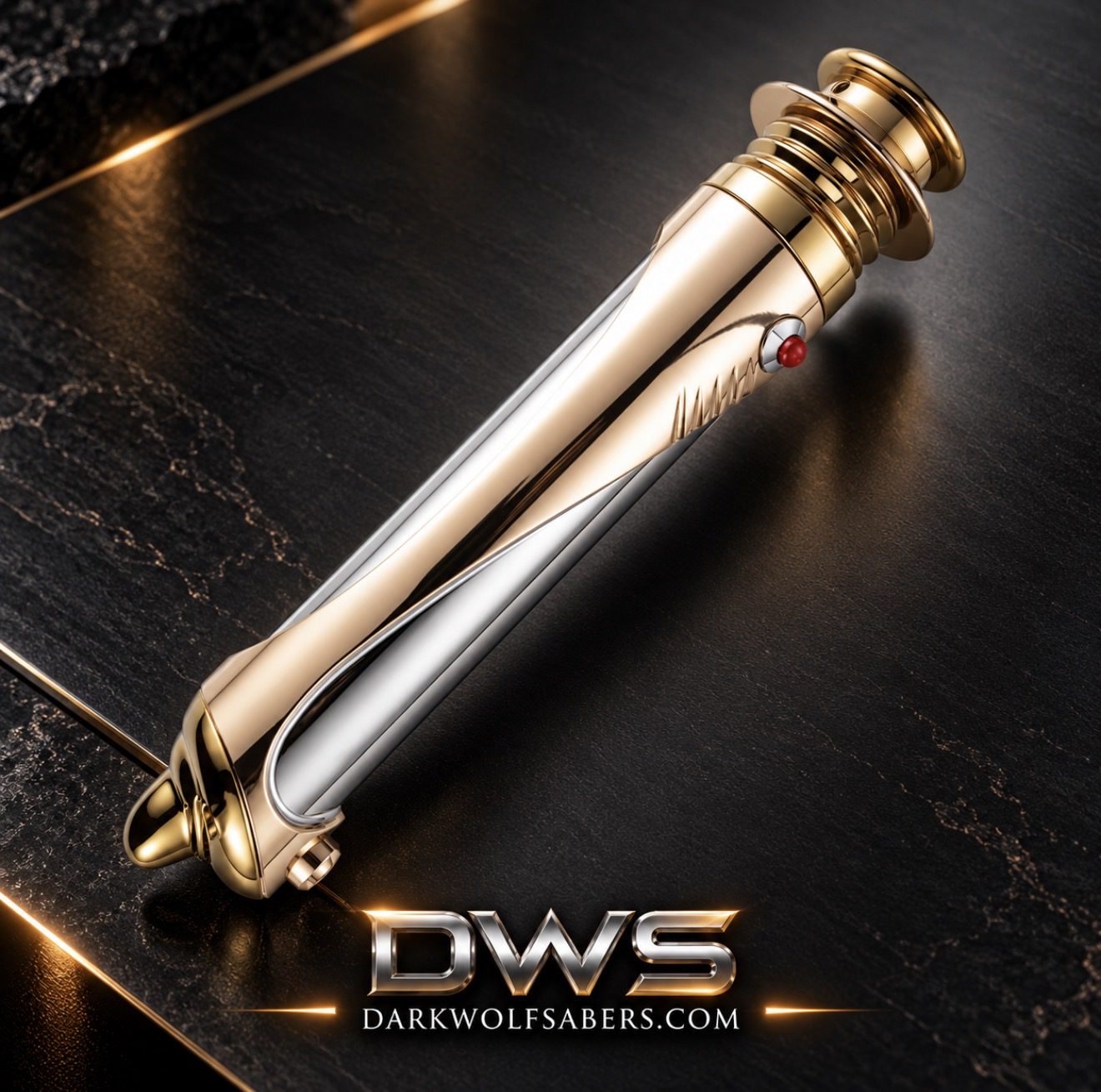 Emperor Palpatine Lightsaber - Image 14