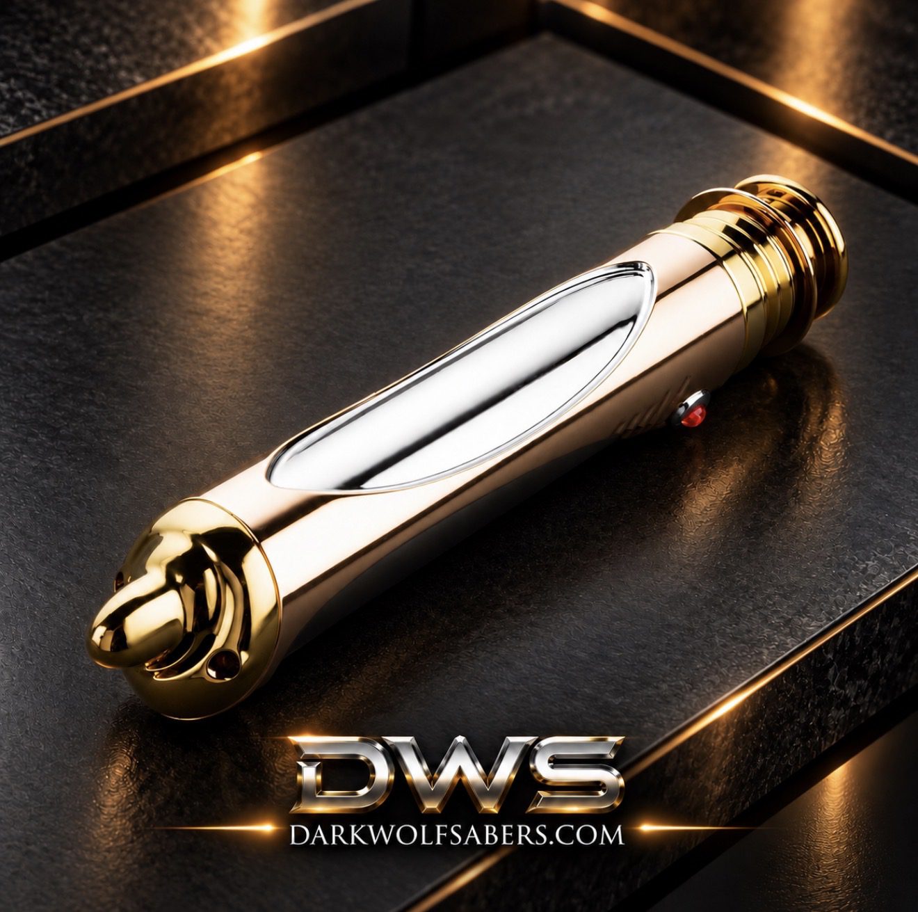 Emperor Palpatine Lightsaber - Image 11