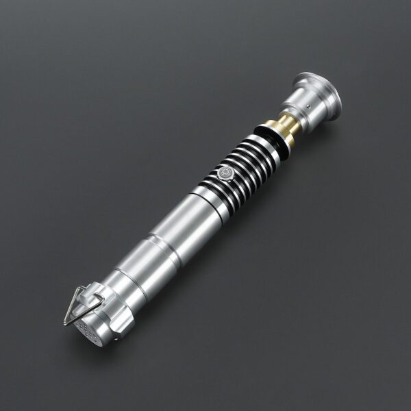 Luke SE Lightsaber – ROTJ Skywalker Replica | DarkWolfSabers
