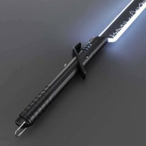 mandalorian darksaber se budget friendly version