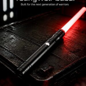 YoungWolf Lightsaber for Kids