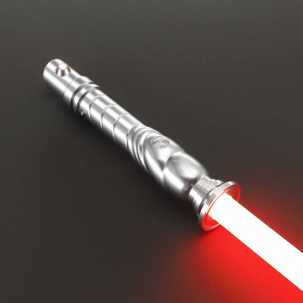 Darth Nihilus Lightsaber — The Lord of Hunger - Image 8