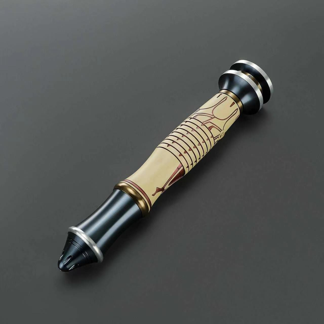 Blade of Talzin — The Green Flame of Dathomir - Image 7