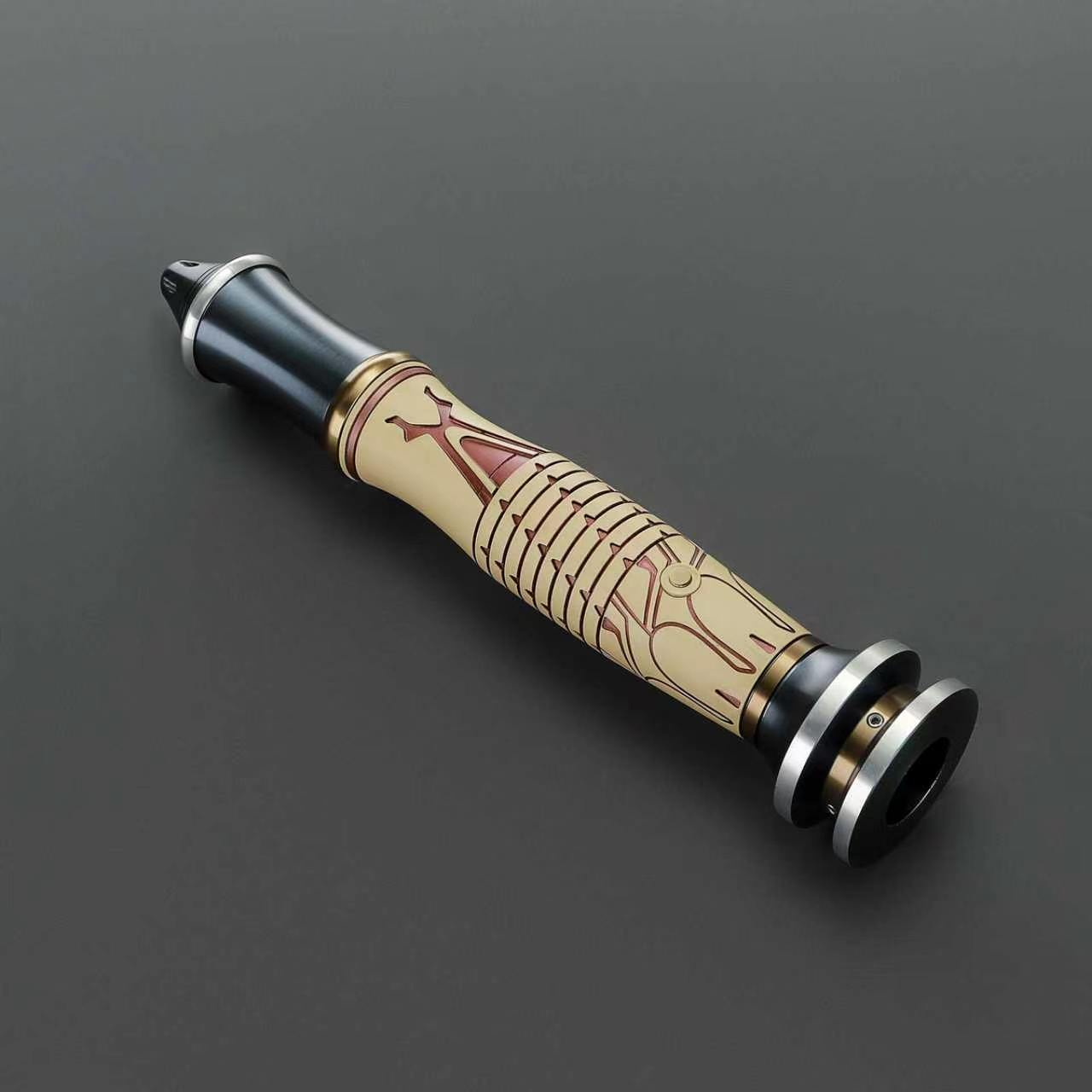 Blade of Talzin — The Green Flame of Dathomir - Image 15