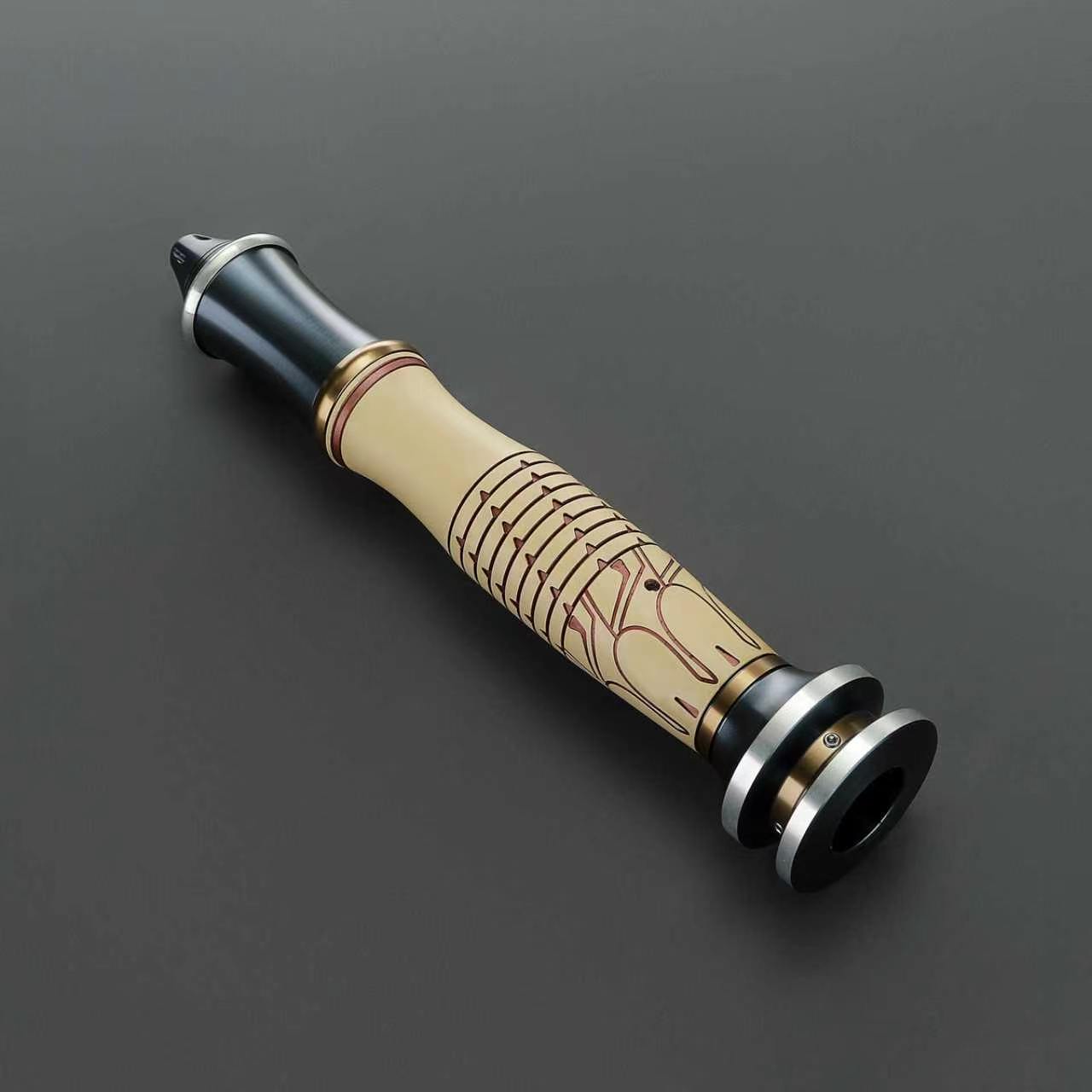 Blade of Talzin — The Green Flame of Dathomir - Image 6