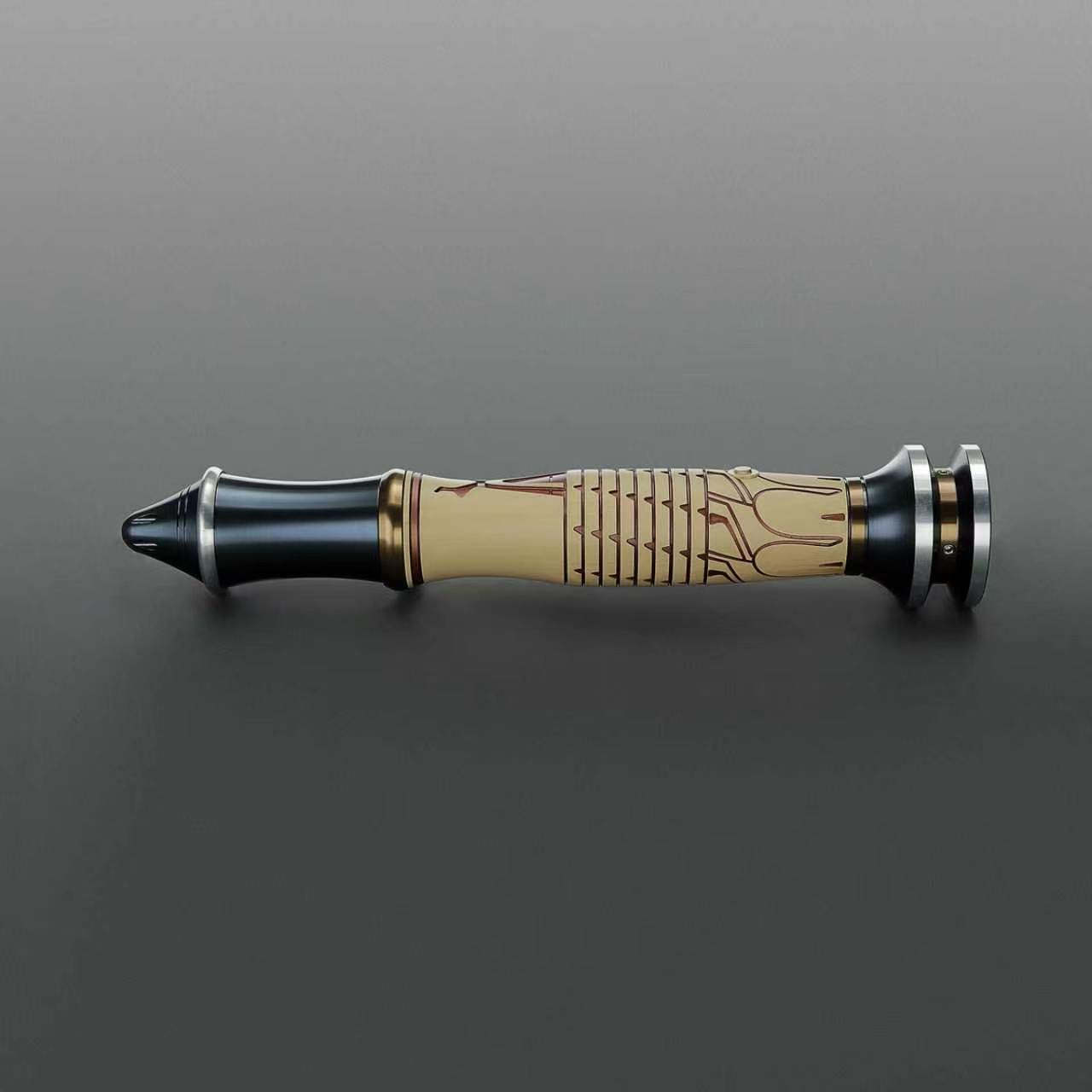 Blade of Talzin — The Green Flame of Dathomir - Image 5