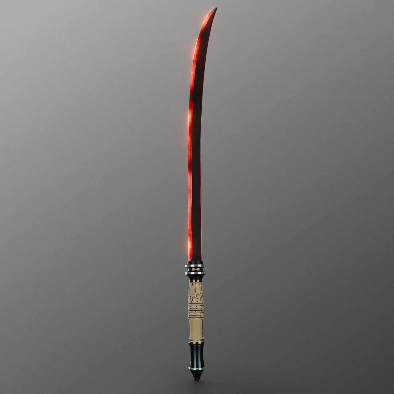 Blade of Talzin — The Green Flame of Dathomir - Image 17