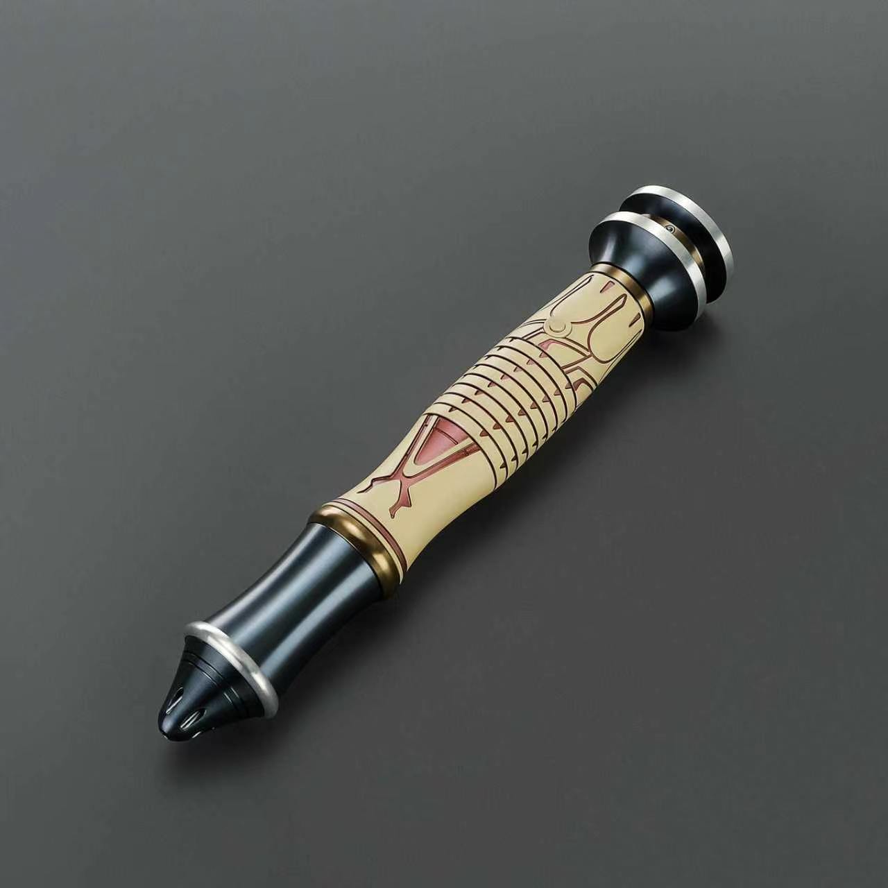 Blade of Talzin — The Green Flame of Dathomir - Image 3