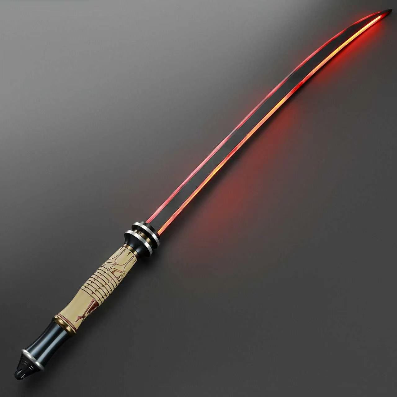 Blade of Talzin — The Green Flame of Dathomir - Image 16