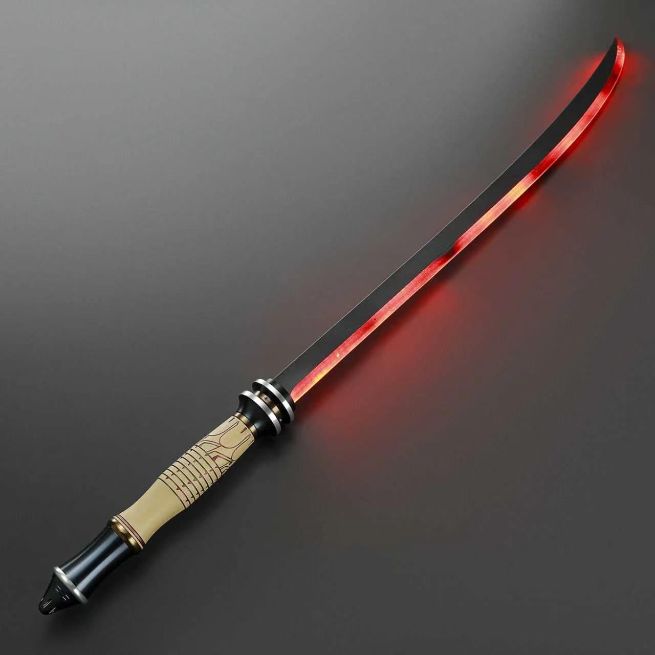 Blade of Talzin — The Green Flame of Dathomir - Image 18