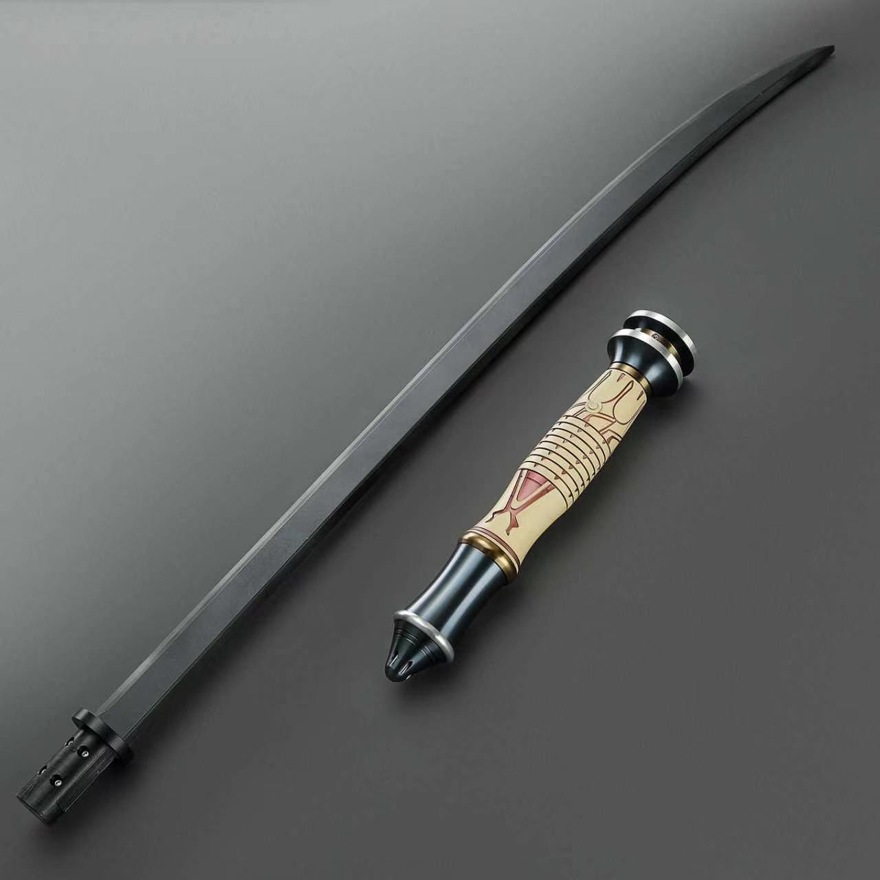 Blade of Talzin — The Green Flame of Dathomir - Image 2