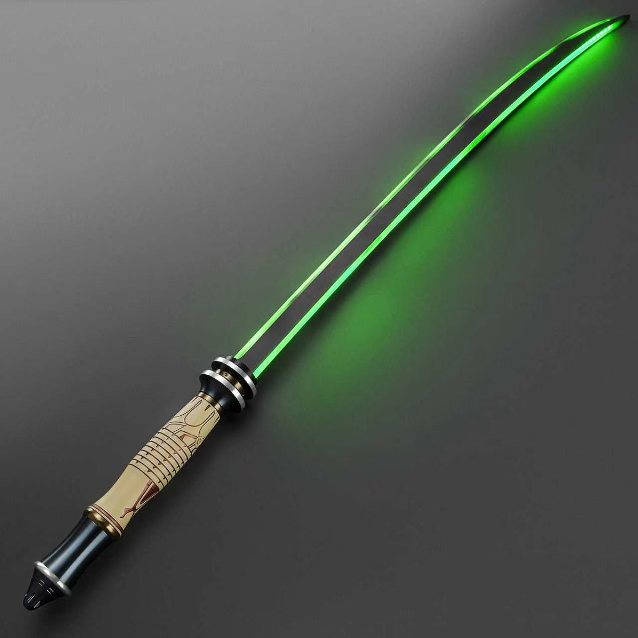 Blade of Talzin — The Green Flame of Dathomir - Image 10