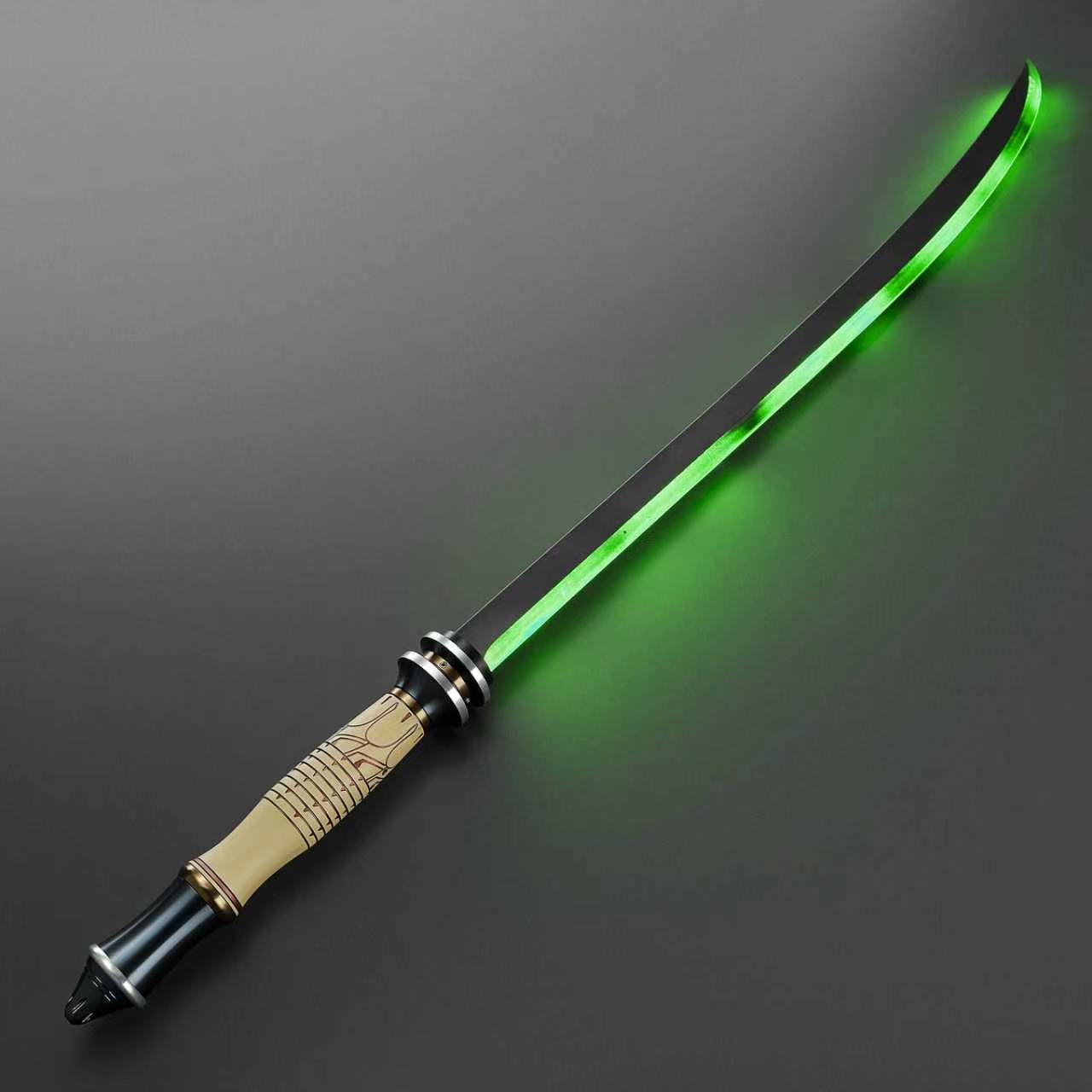 Blade of Talzin — The Green Flame of Dathomir - Image 9
