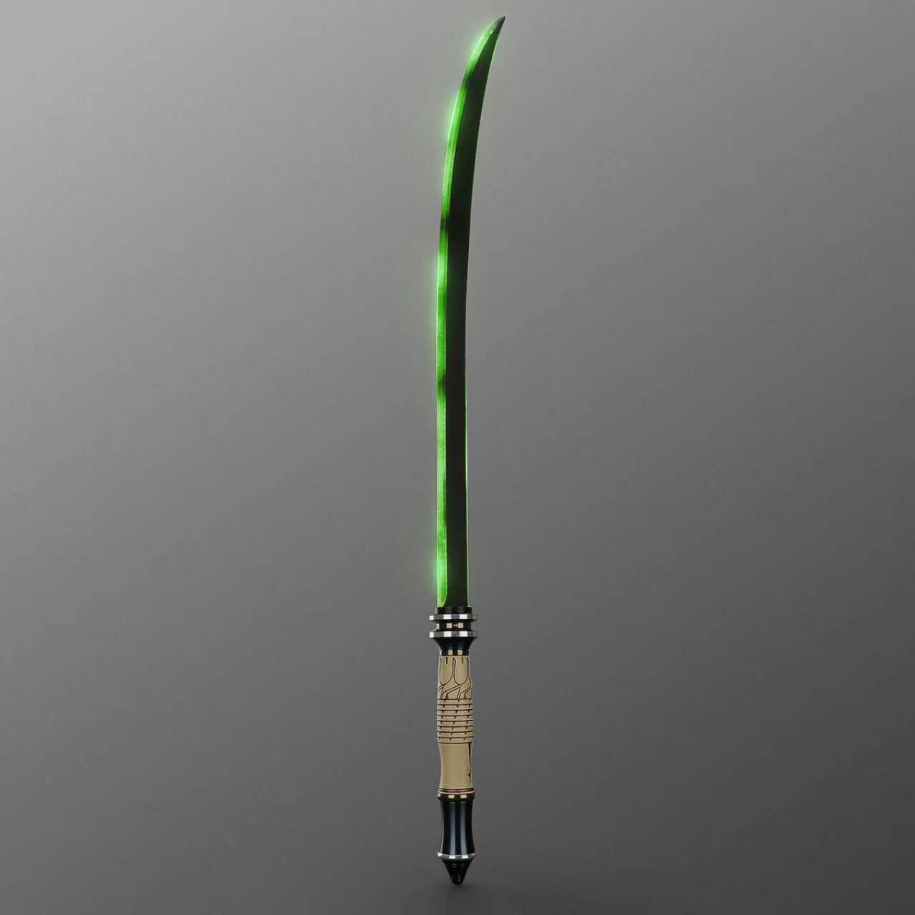 Blade of Talzin — The Green Flame of Dathomir - Image 8