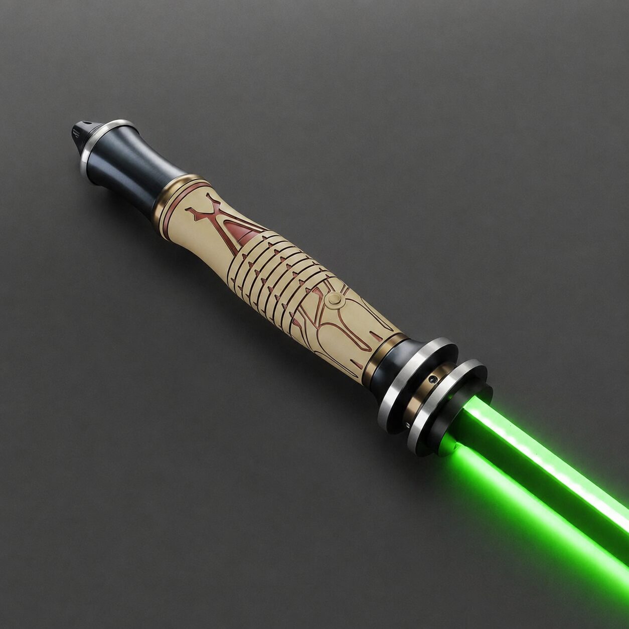 Blade of Talzin — The Green Flame of Dathomir - Image 14