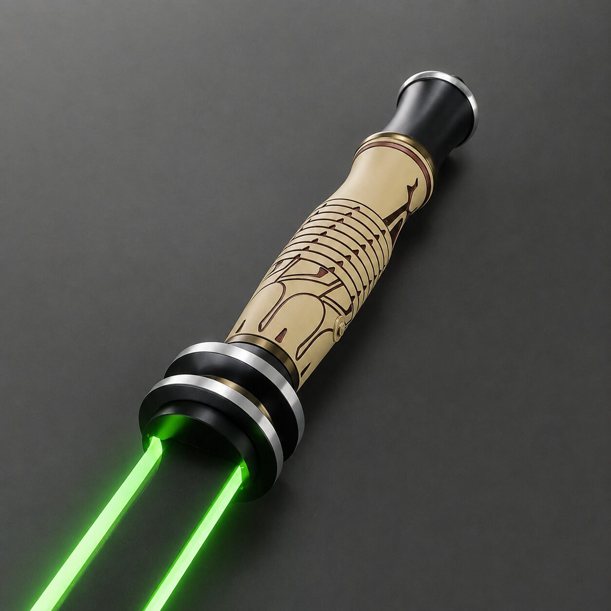 Blade of Talzin — The Green Flame of Dathomir - Image 12