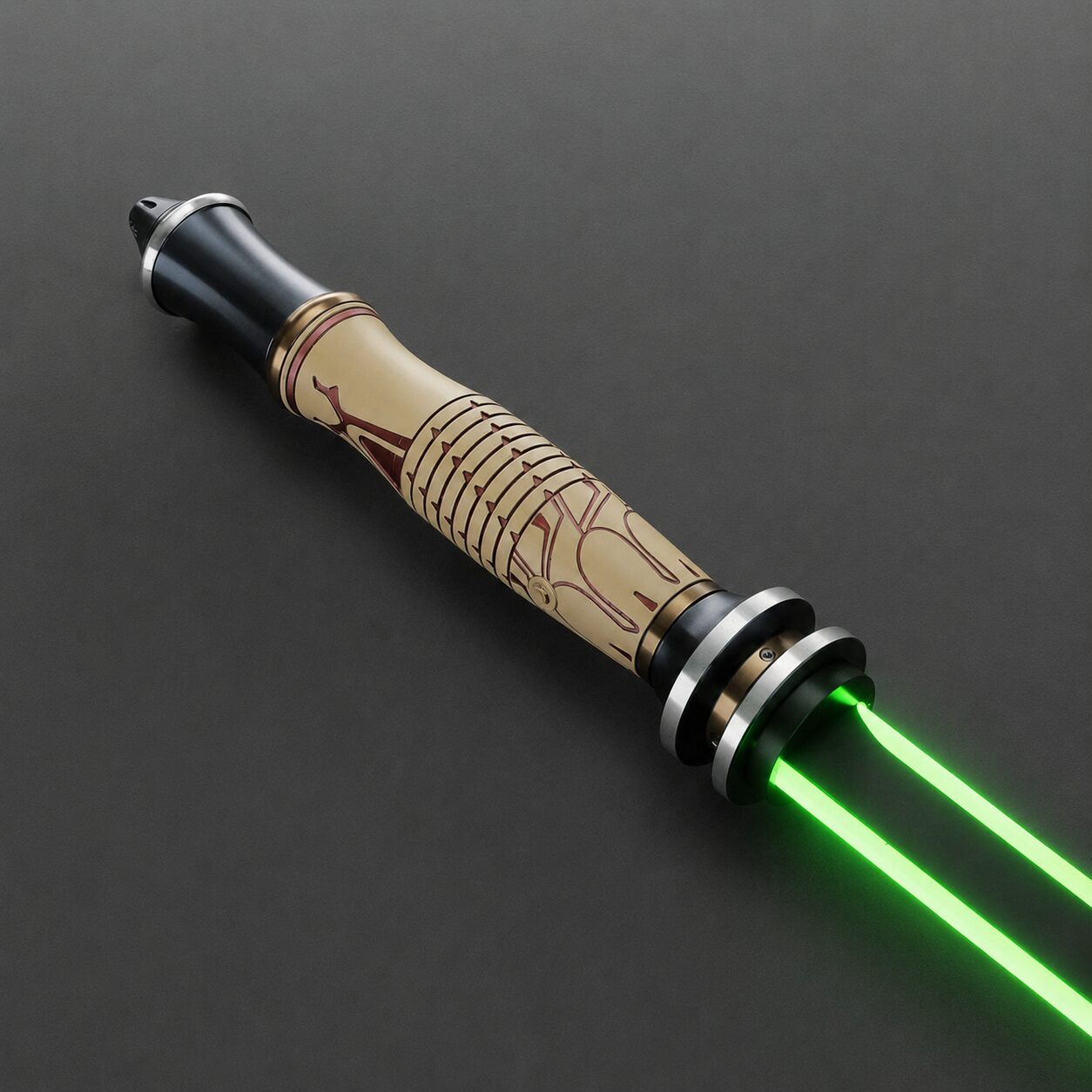 Blade of Talzin — The Green Flame of Dathomir - Image 13