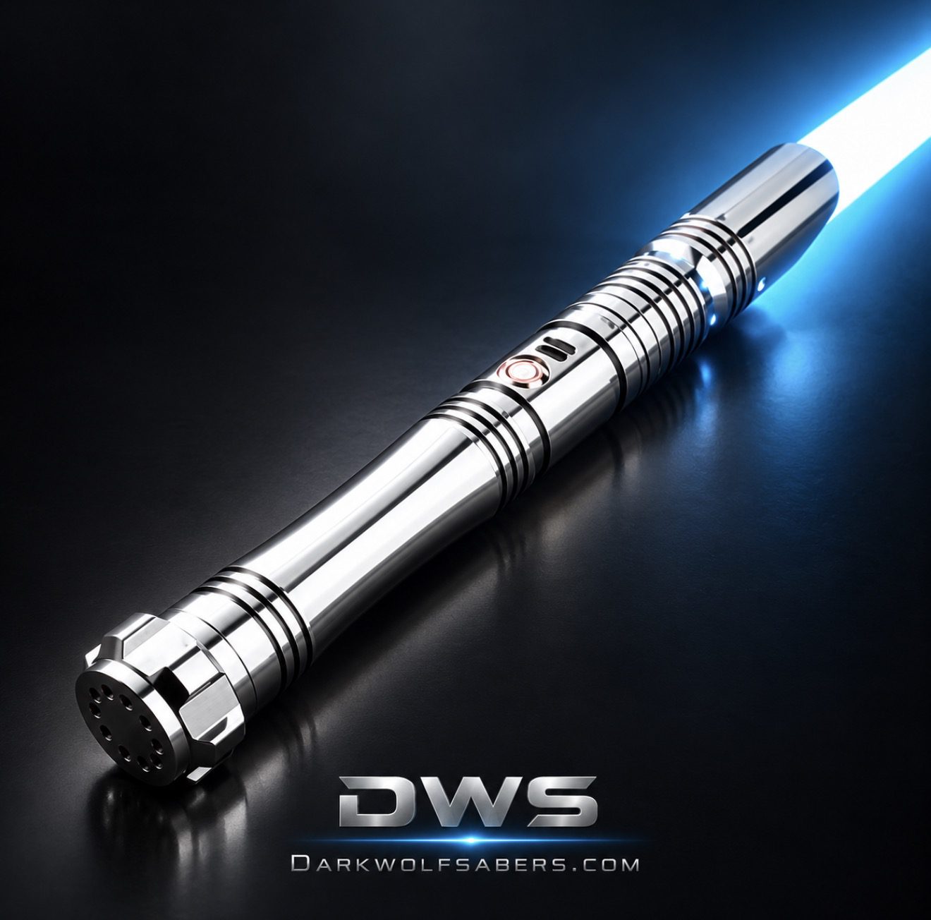 Aetherion Lightsaber - Image 7