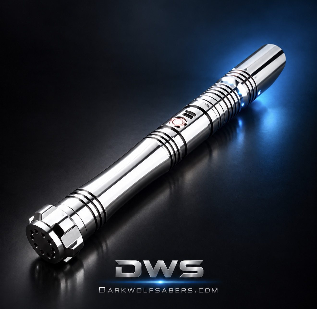 Aetherion Lightsaber - Image 6