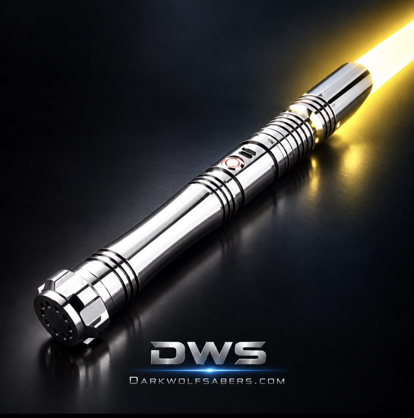 Aetherion Lightsaber - Image 2
