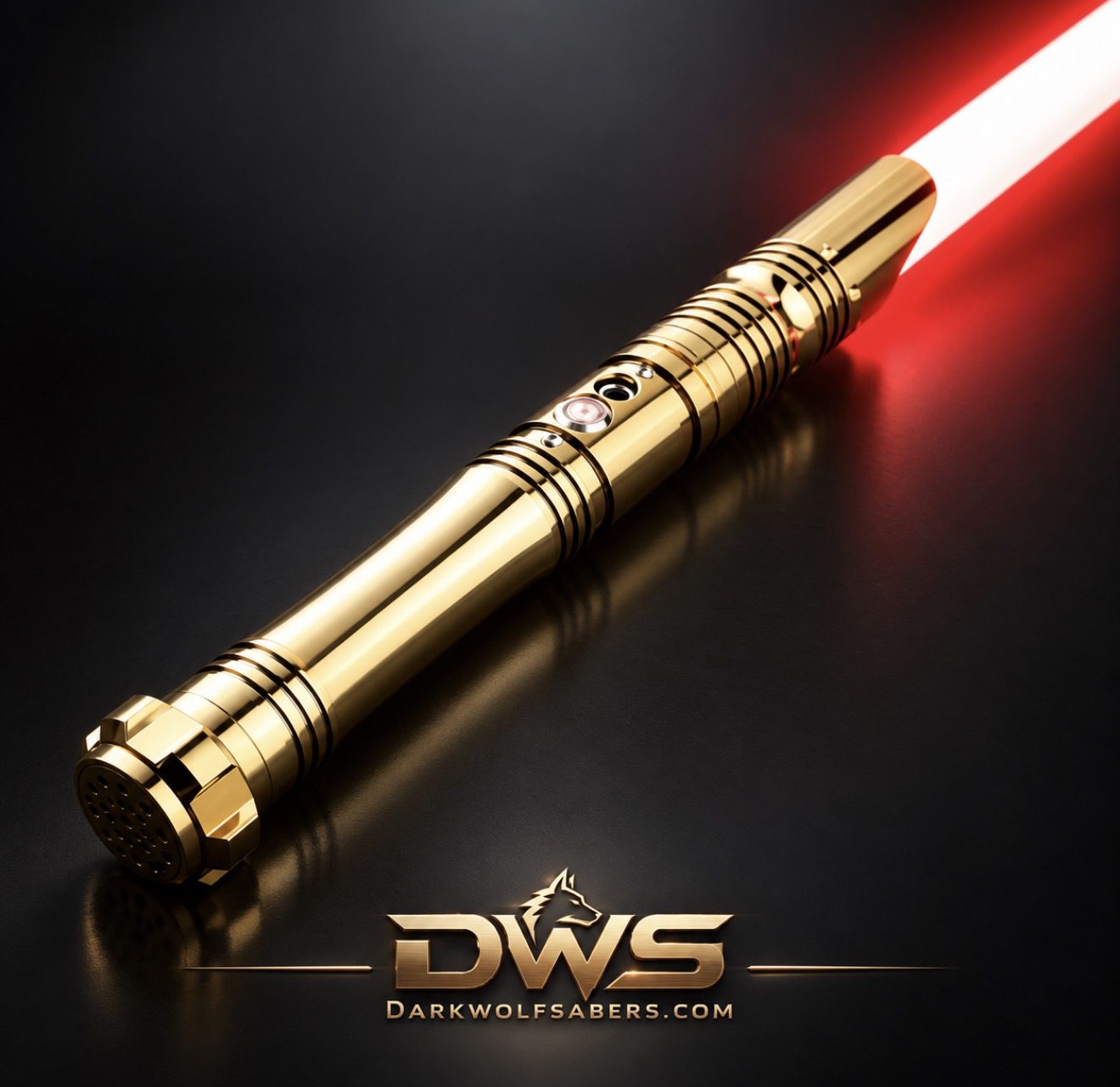 Aetherion Lightsaber - Image 9