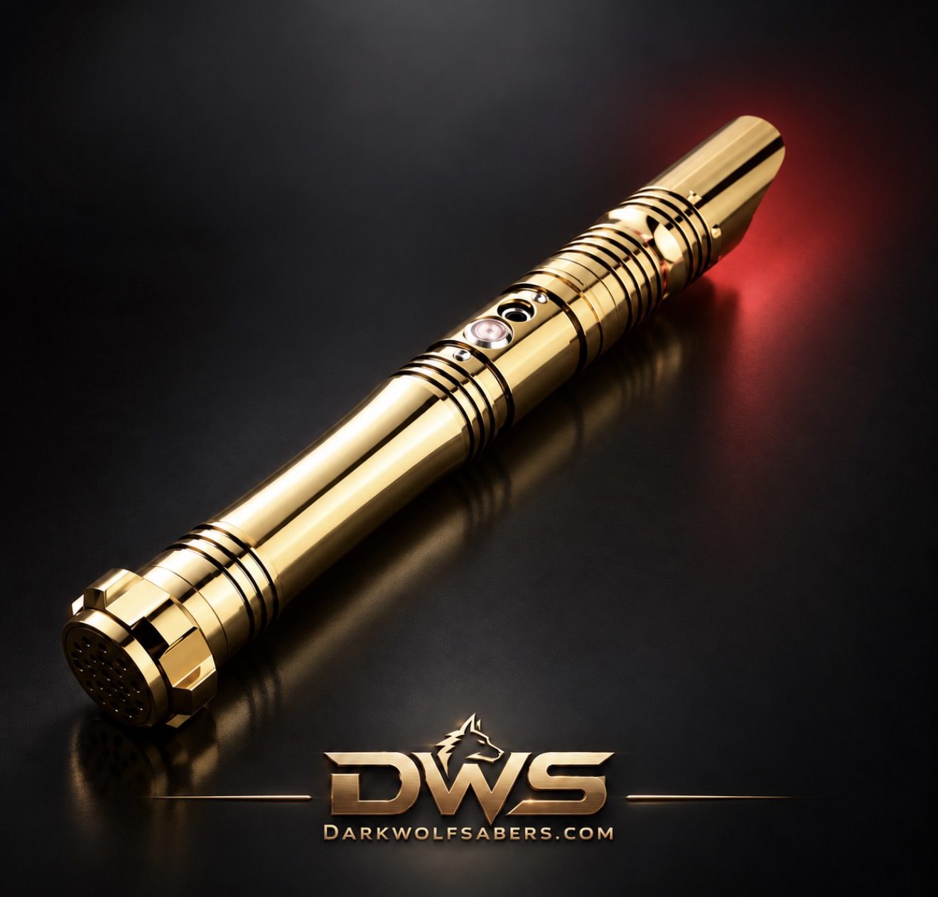 Aetherion Lightsaber - Image 10