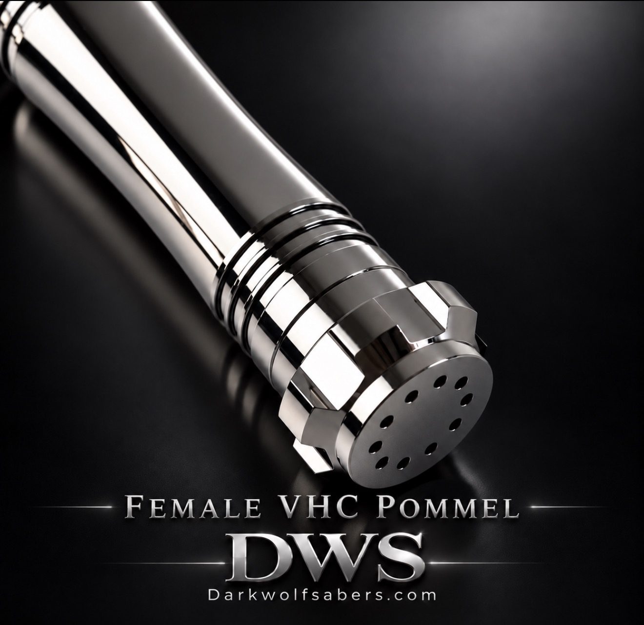 Aetherion Lightsaber - Image 12
