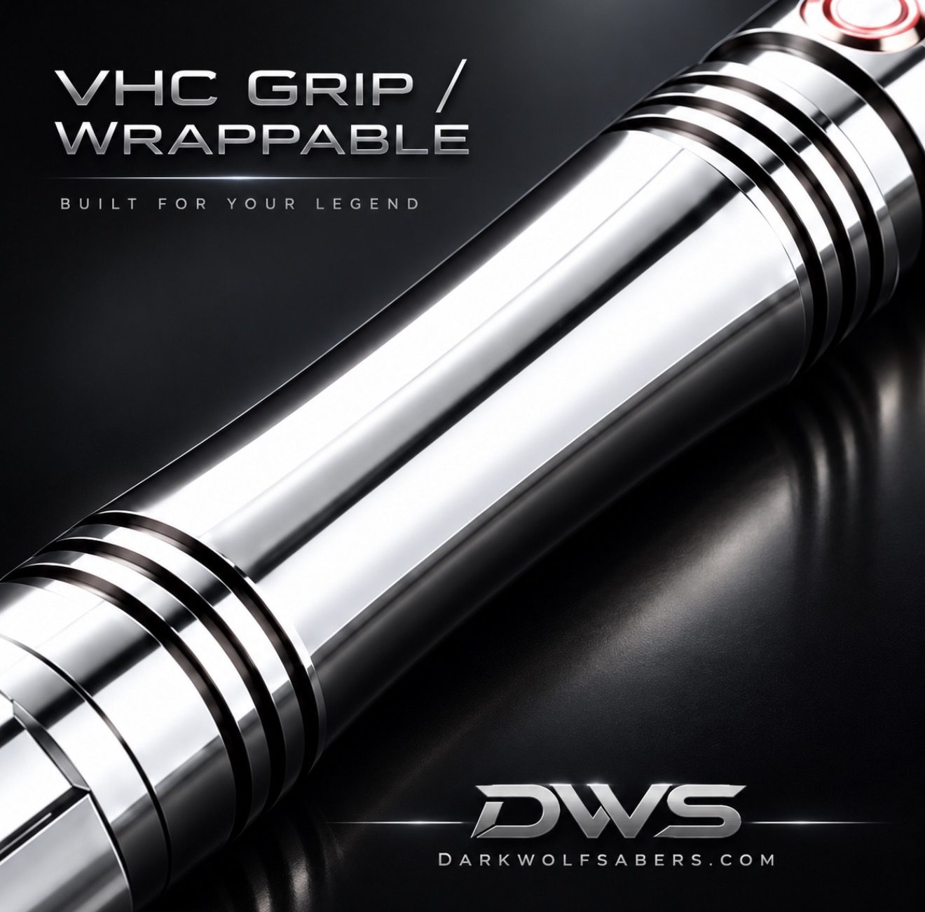 Aetherion Lightsaber - Image 14