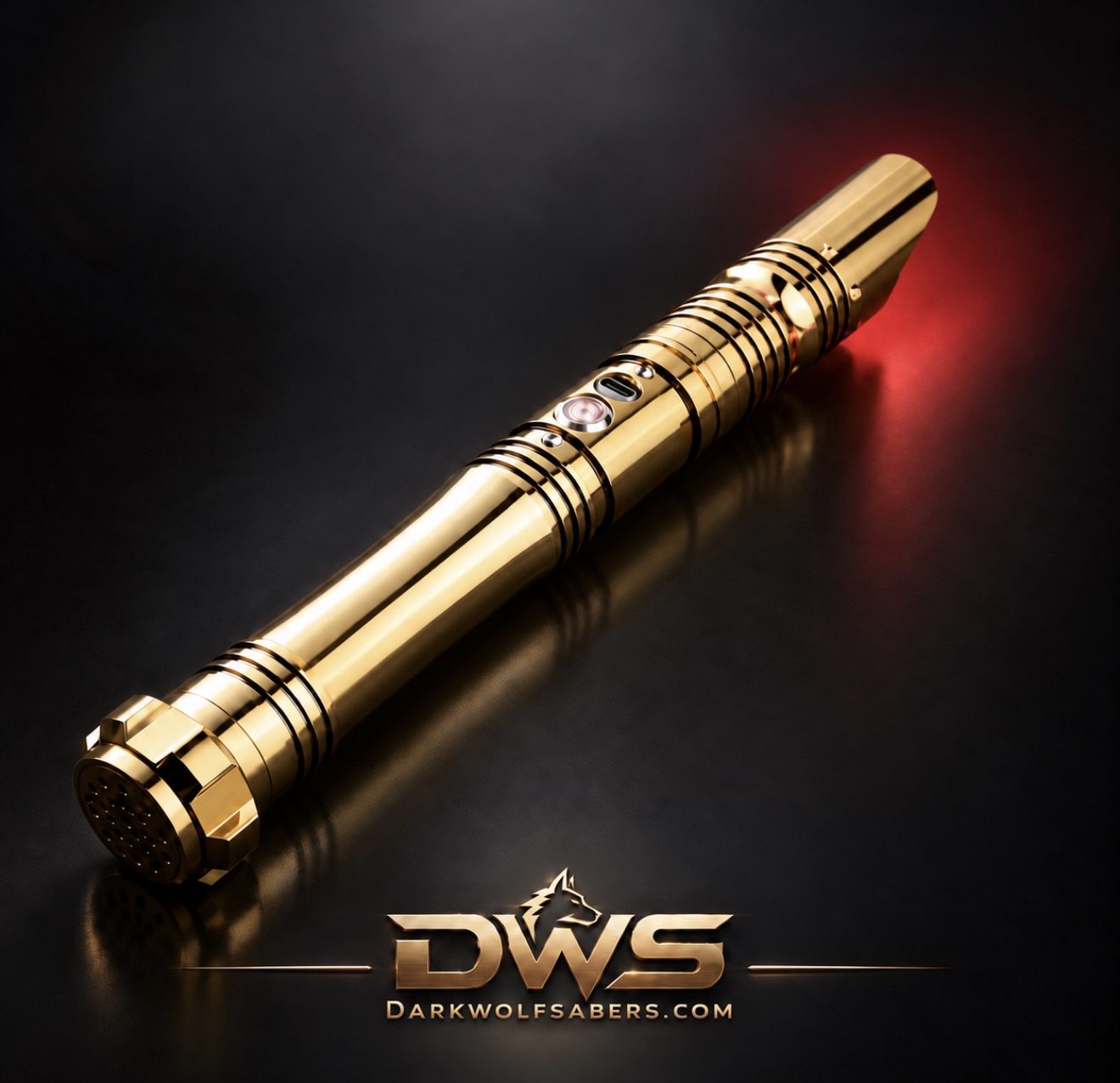 Aetherion Lightsaber - Image 16