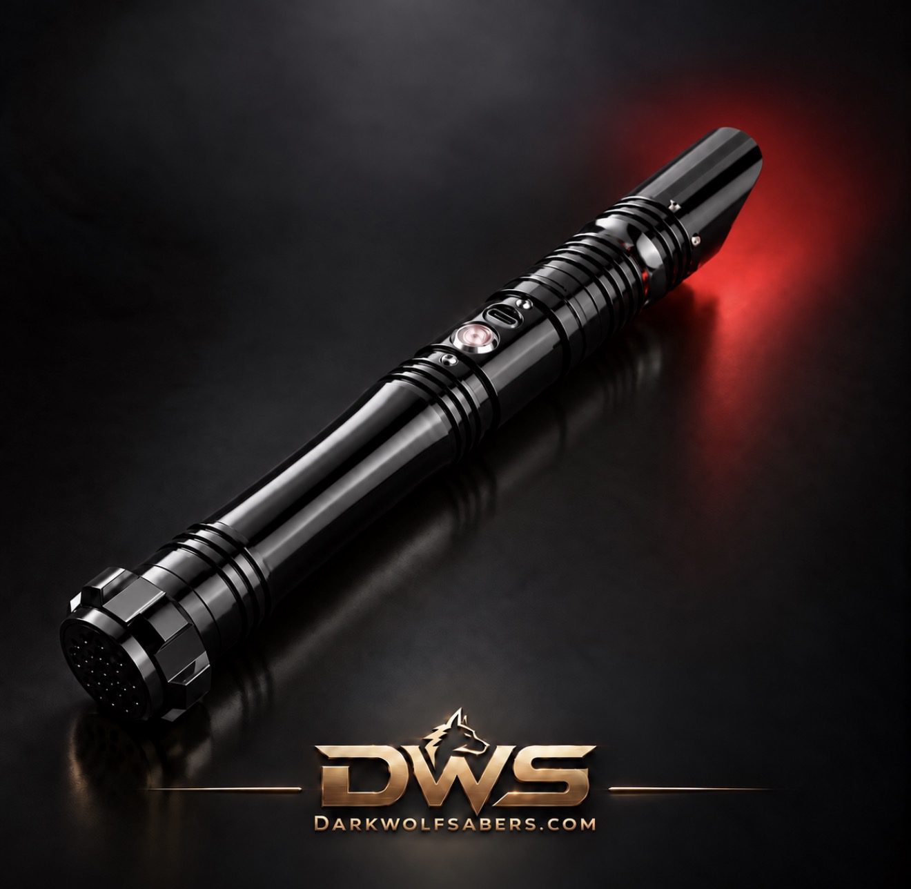 Aetherion Lightsaber - Image 17
