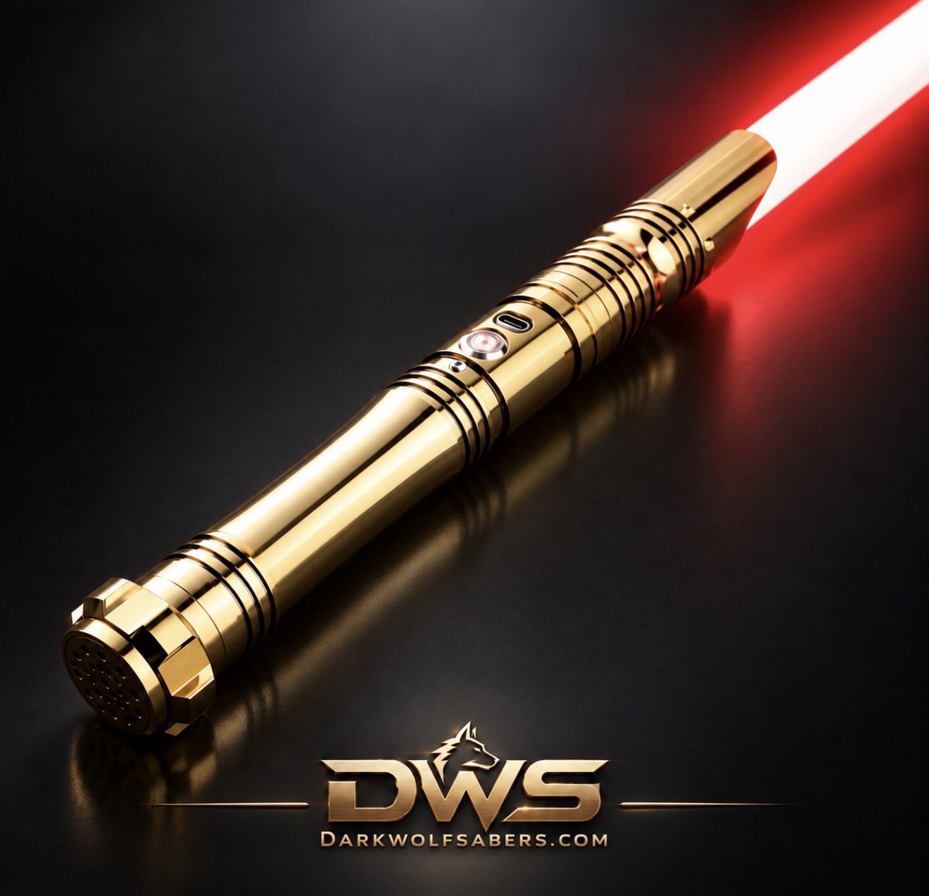 Aetherion Lightsaber - Image 20