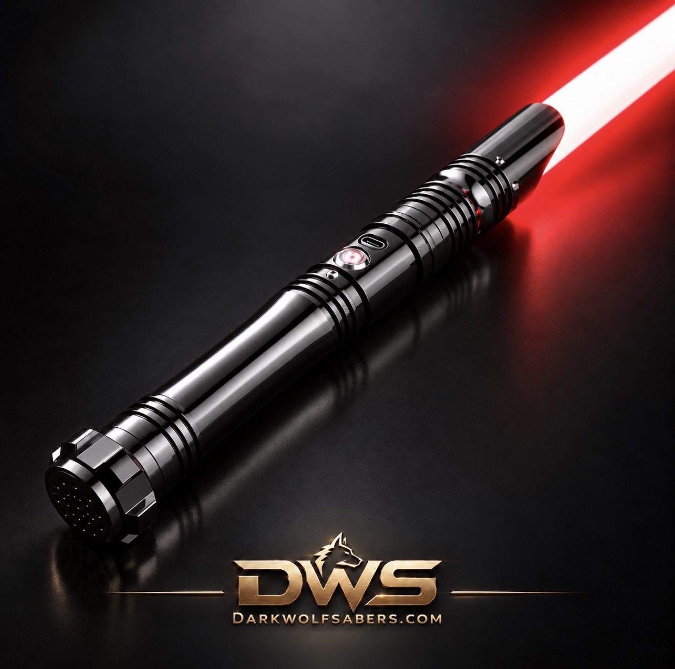 Aetherion Lightsaber - Image 19