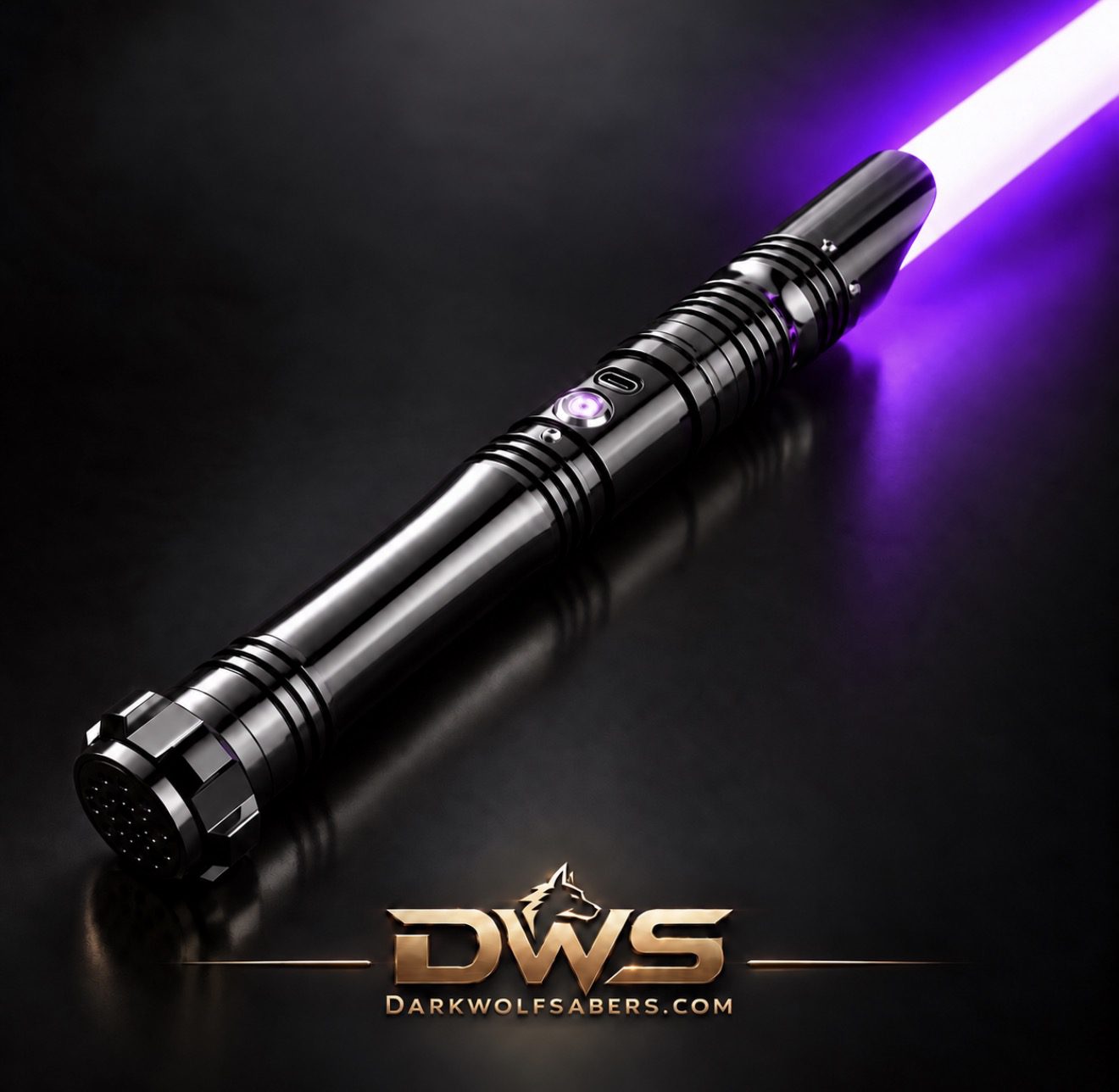 Aetherion Lightsaber - Image 18