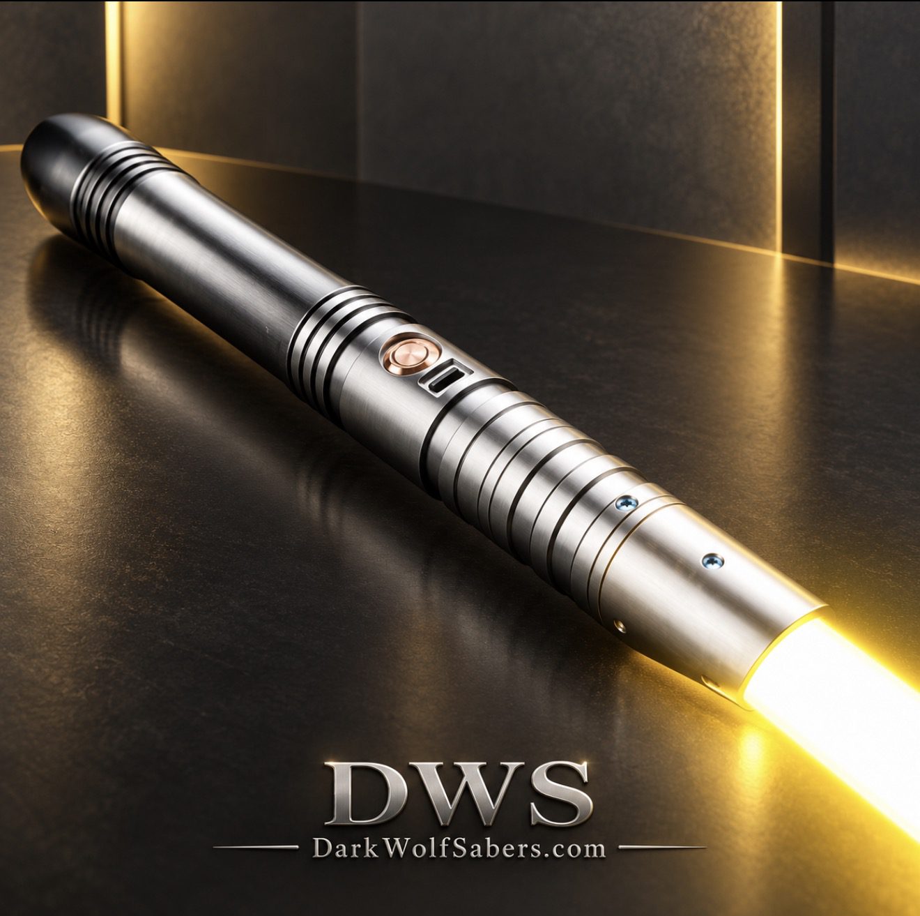 Zenith Striker Lightsaber - Image 19