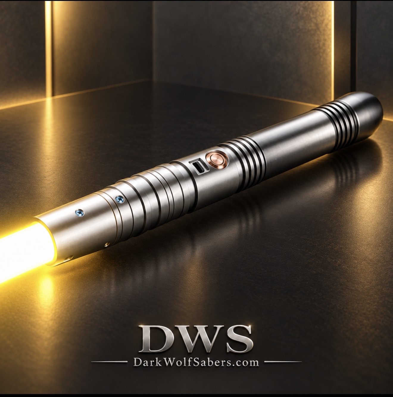 Zenith Striker Lightsaber - Image 18