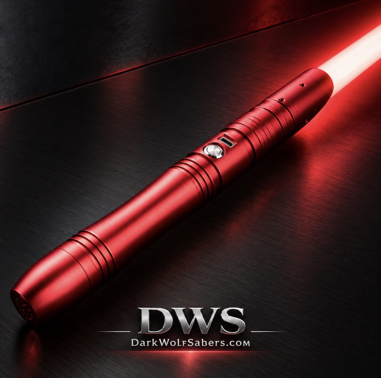 Zenith Striker Lightsaber - Image 17