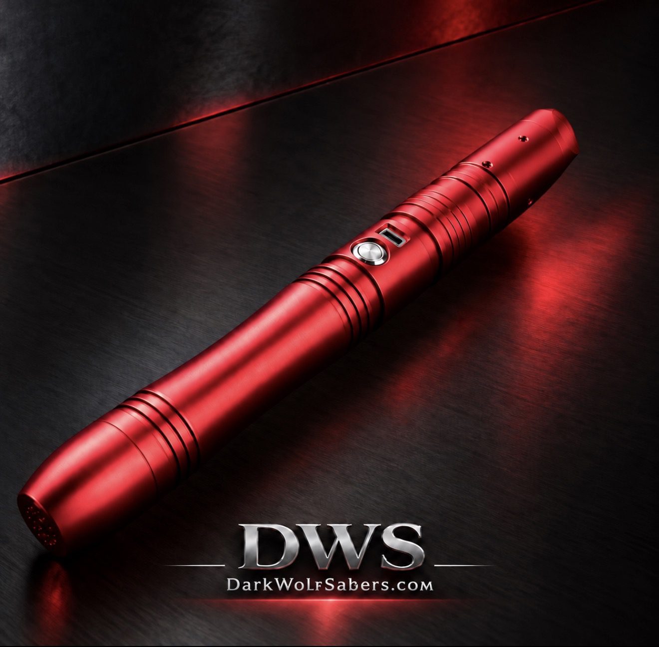Zenith Striker Lightsaber - Image 16