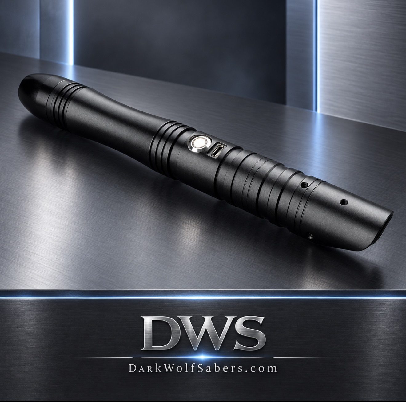 Zenith Striker Lightsaber - Image 14