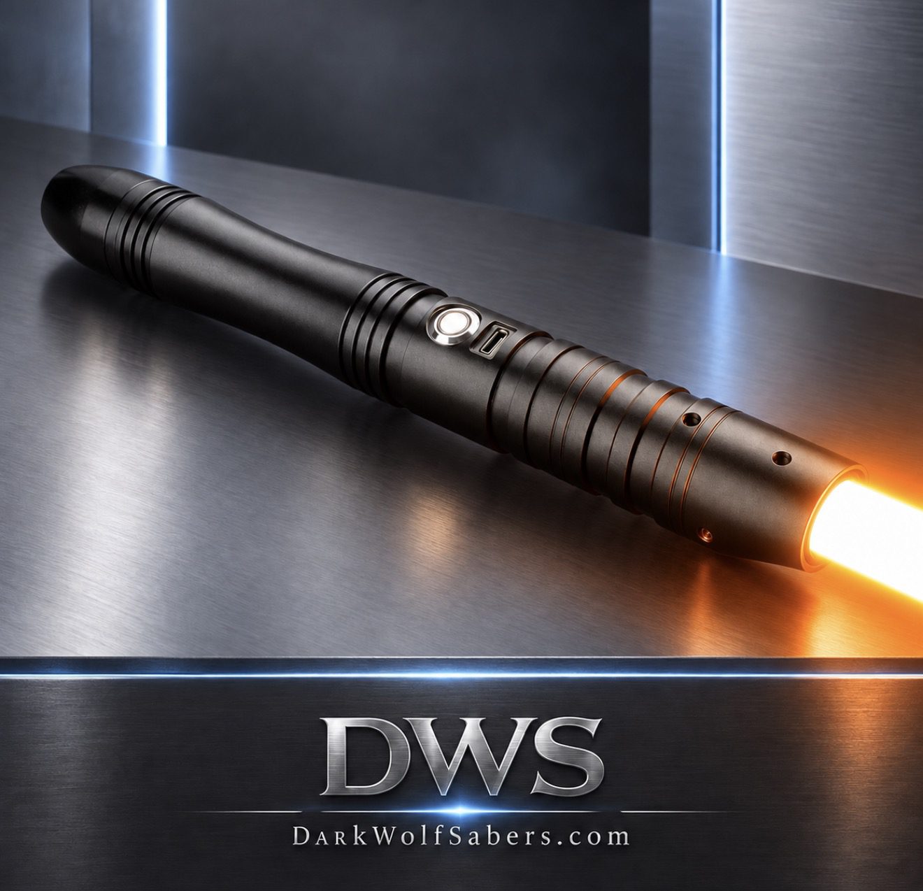 Zenith Striker Lightsaber - Image 15