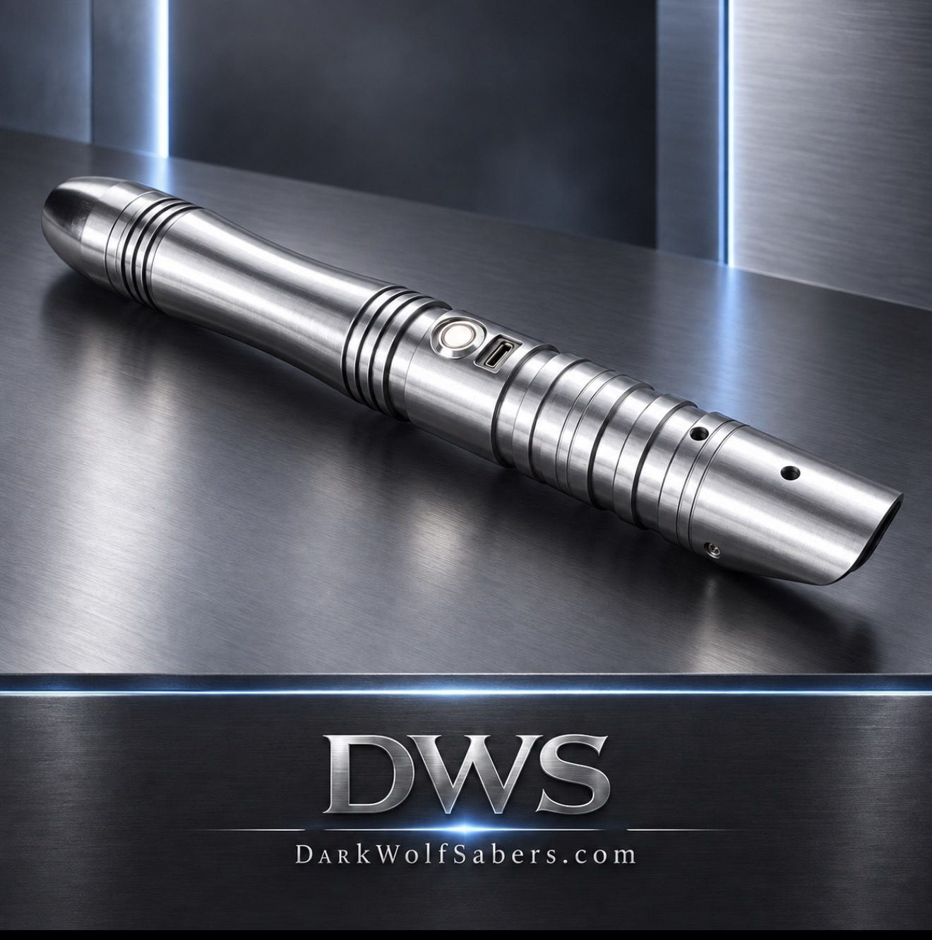 Zenith Striker Lightsaber - Image 11