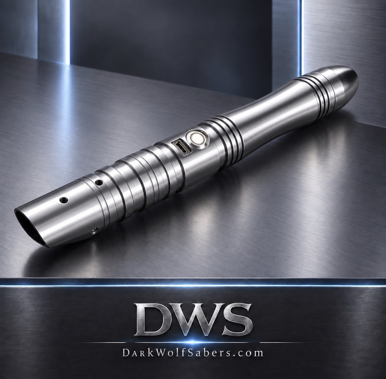 Zenith Striker Lightsaber - Image 10