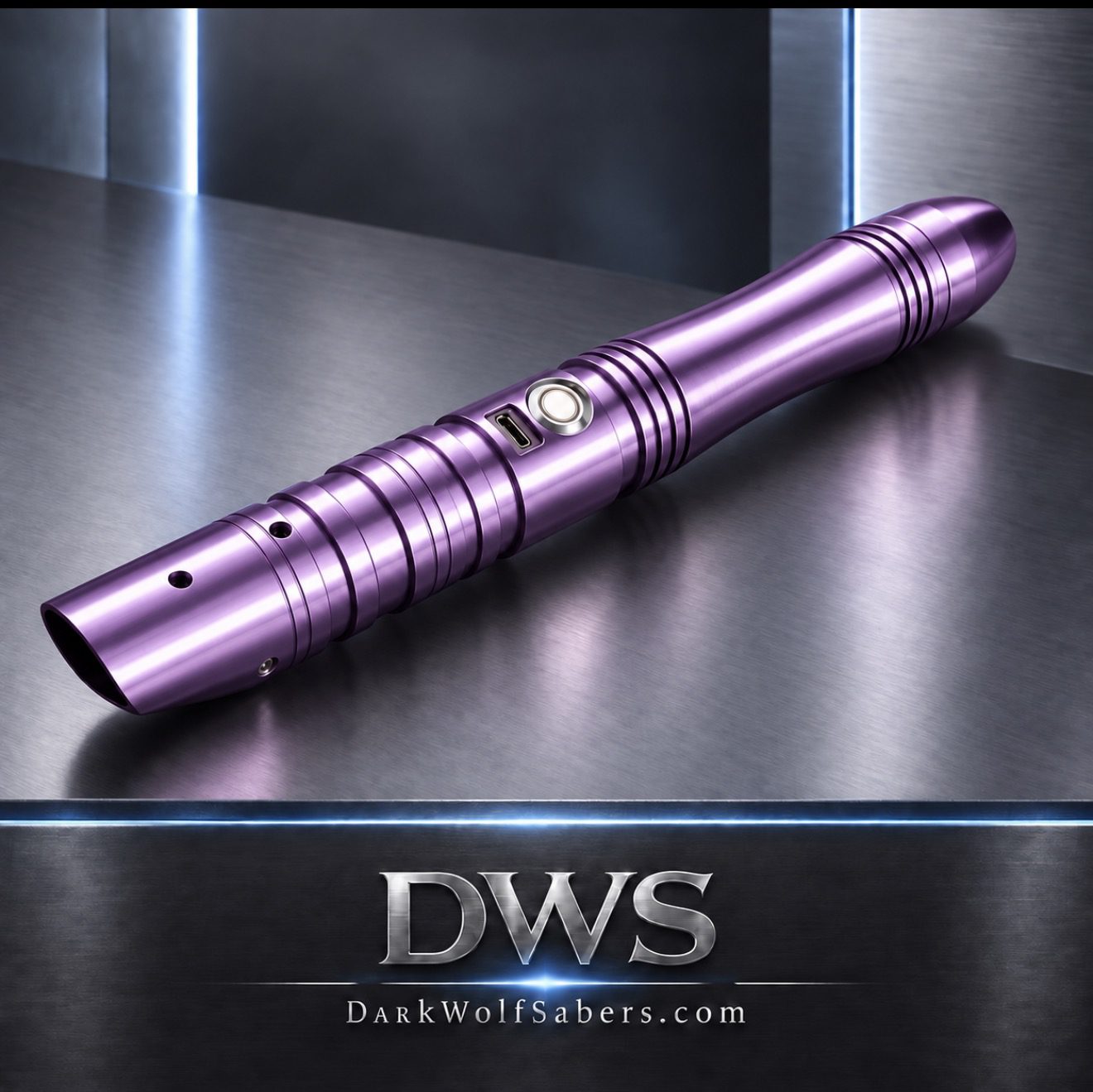 Zenith Striker Lightsaber - Image 12